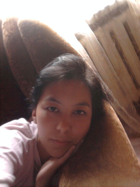 Айсулу Туктыбаева