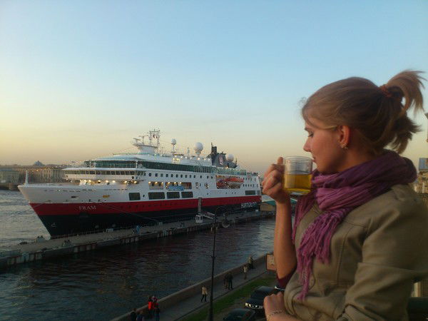 Виктория Казубович