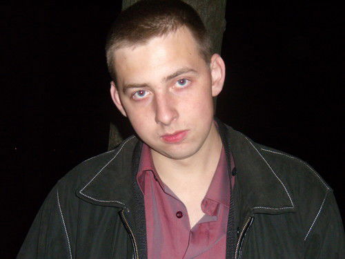 Дмитрий Смирнов