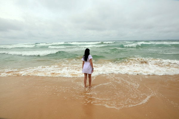 Наташа Петрик