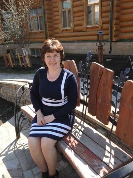 Райхана Фатхриева