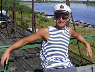 Александр Невский