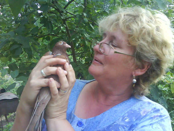 Елена Ахметзянова