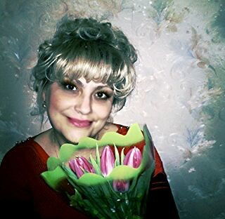 Елена Рогожина