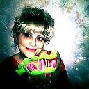 Елена Рогожина
