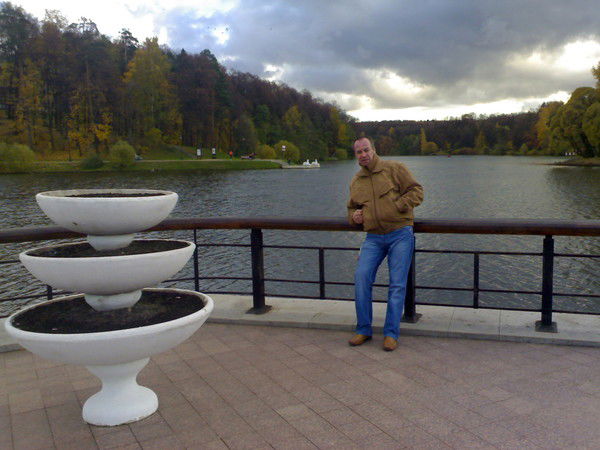 Валерий Кавецкий