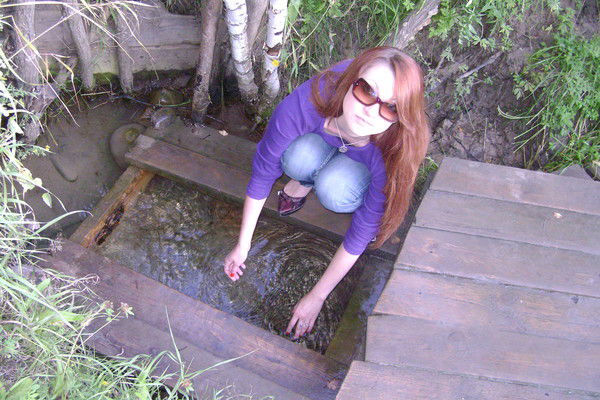 Эльвира Нечаева