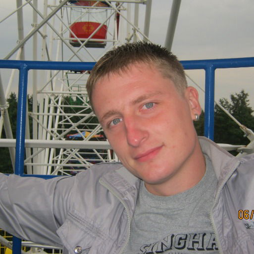 Василий Мандрик