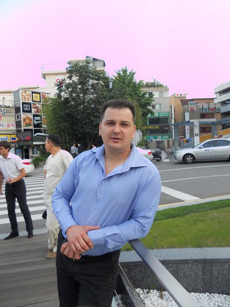 Руслан Сайденов