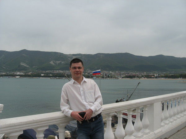 Альберт Дудин