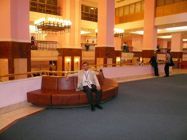 Бауржан Аджибаев