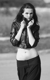 Валерия Короленко