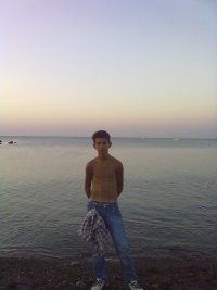 Максим Мороз