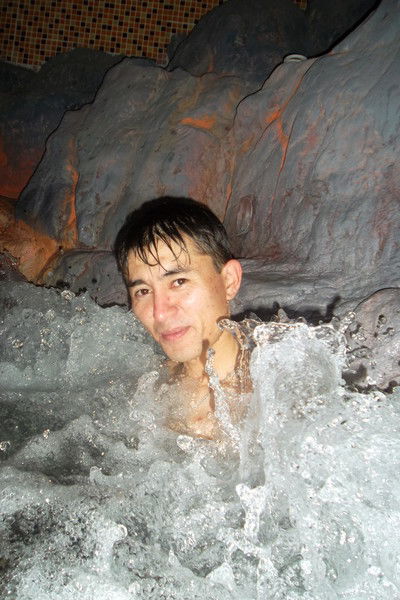 Думан Кусманов