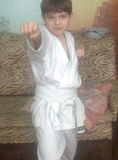 Шура Платунов