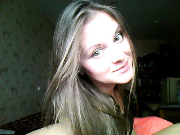 Ксения Золотарева