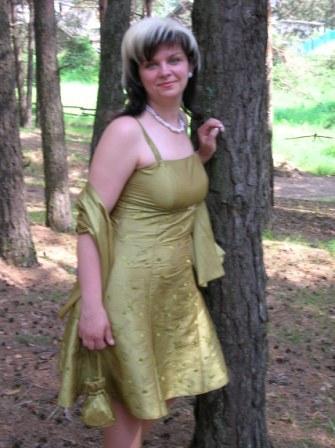 Елена Овчаренко