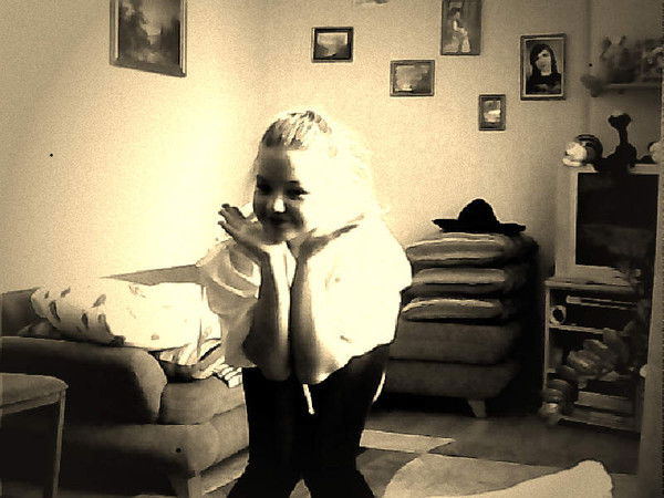 Сашенька .....