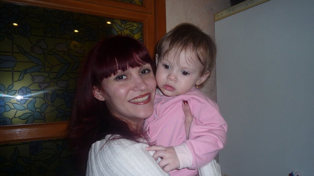 Вероника Якупова