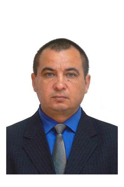 Шаяхметов Ильфат