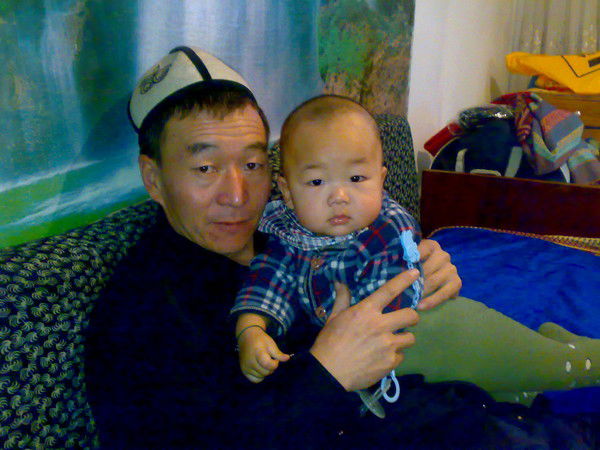 Есер Макеев