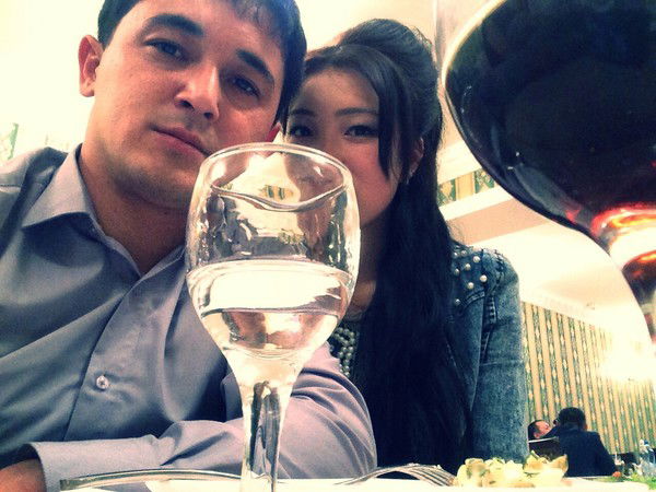 Гаухар Аяшева