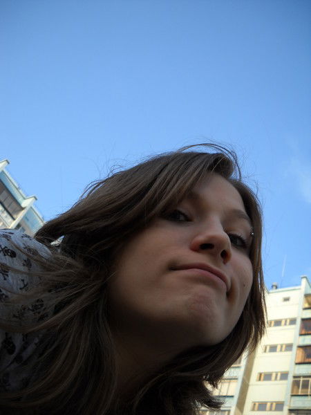 Кристина Fruzz