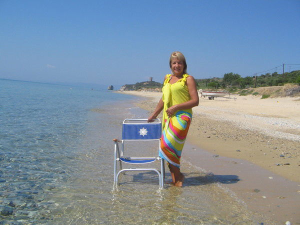 Галина Мамалыга