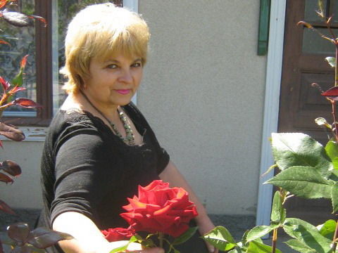 Светлана Тофан