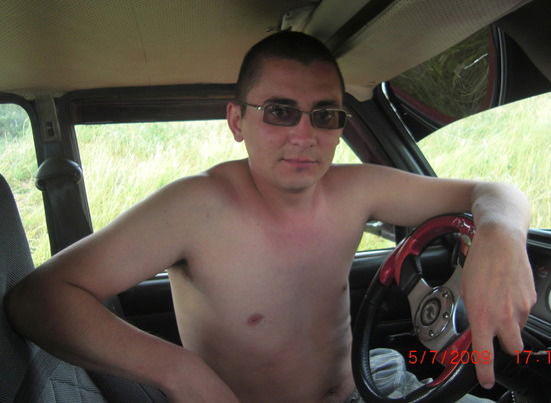 Алексей Архипов