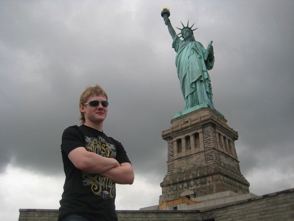 Вова Шиленков