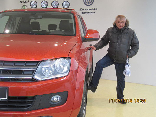 Александр Новолыгин