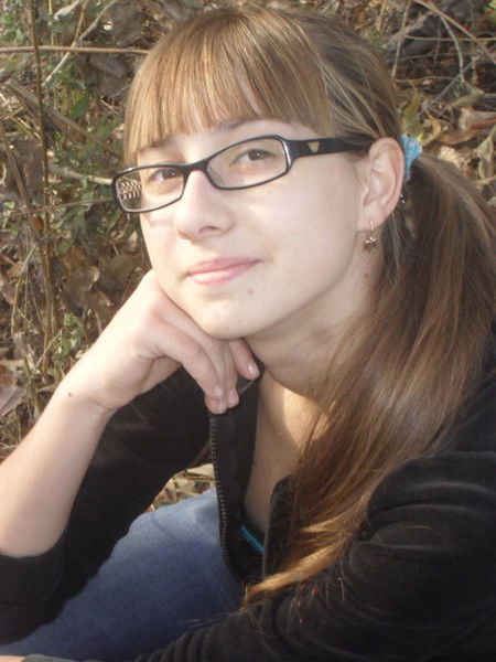 Юлия Петроченко