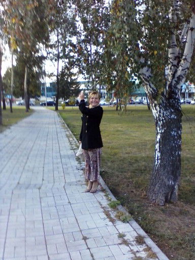 Татьяна Гусева