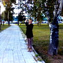 Татьяна Гусева