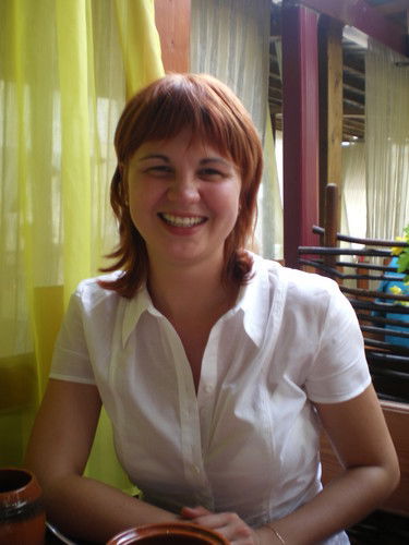 Анна Смирнова