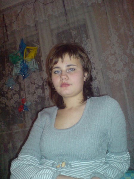 Ольга Кролихина