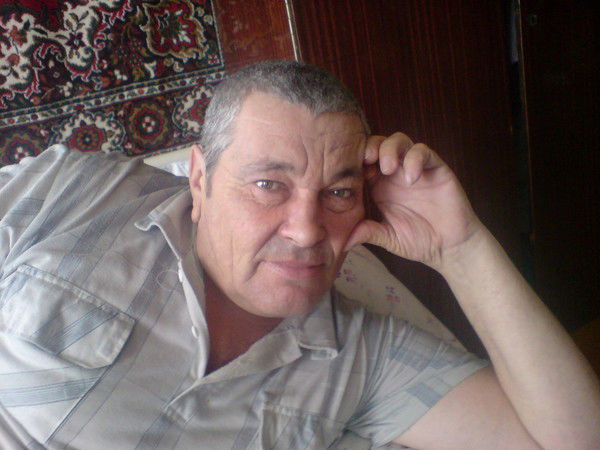 Николай Болотин