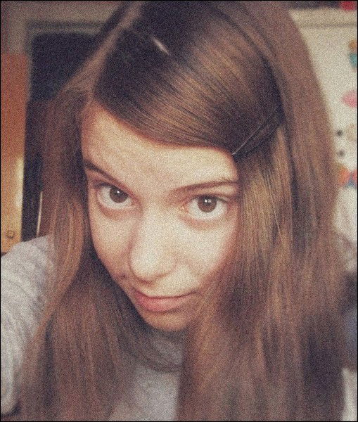 Алёнка Зотина