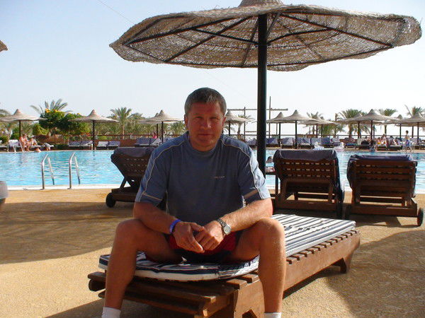 Герман Мадюков