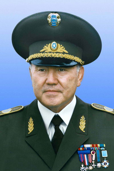 Meyrambek Yergalyiev
