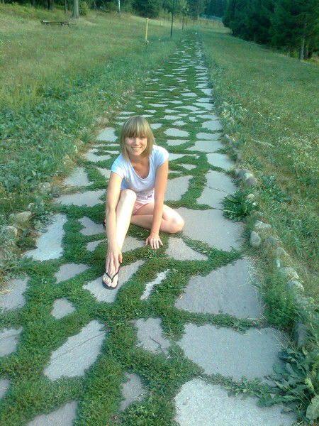 Татьяна Максимова