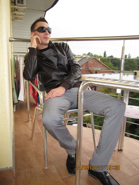 Виталий Мамаев