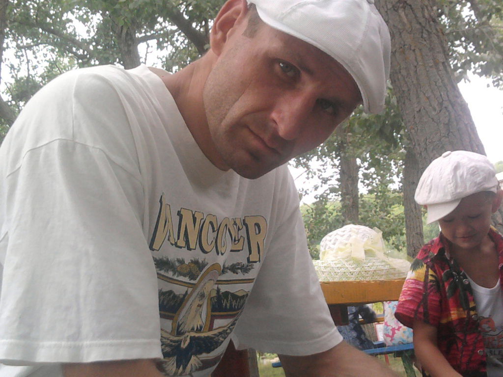 Александр Рекун