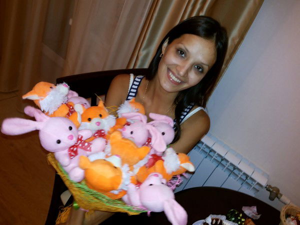 Наталия Никифорова