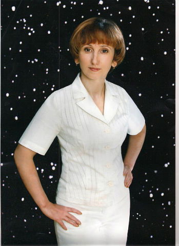 Альмира Гумерова