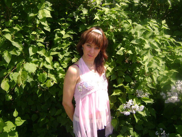 Ольга Кулишева