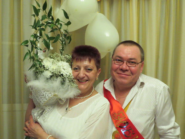 Марина Гальцева