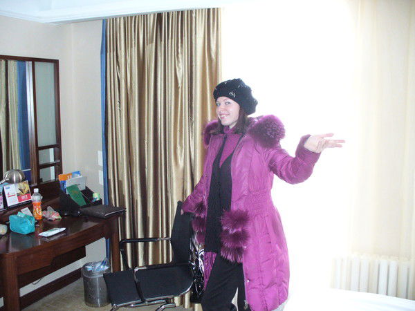 Алёна Савцова