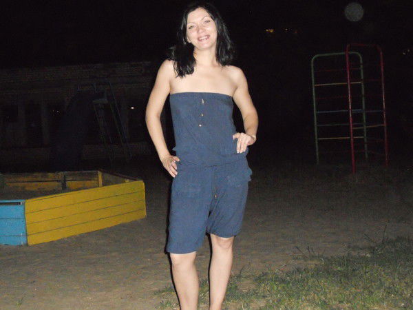 Наташа Боровская